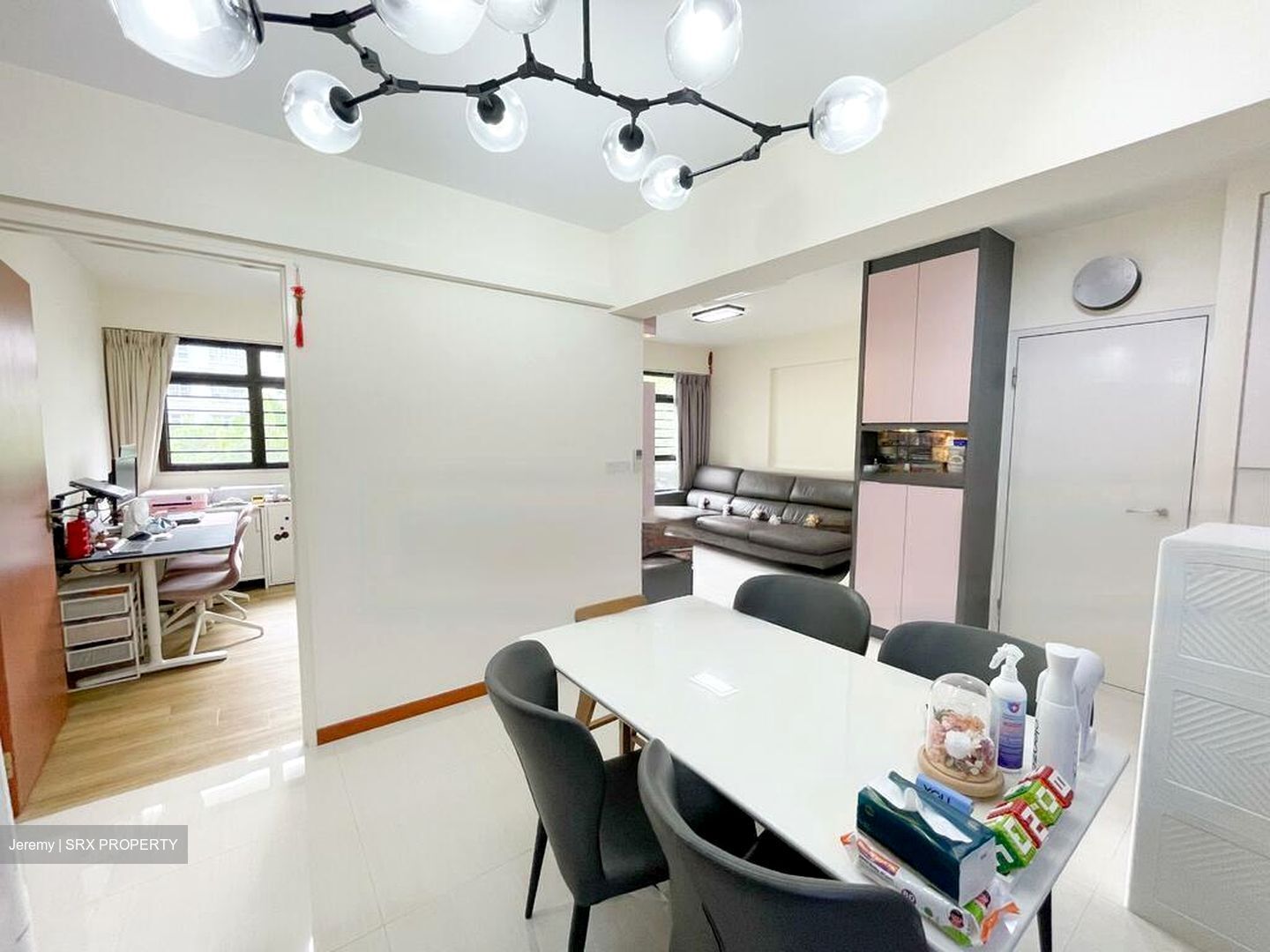 Blk 116A Eastlink II @ Canberra (Sembawang), HDB 4 Rooms #462799141